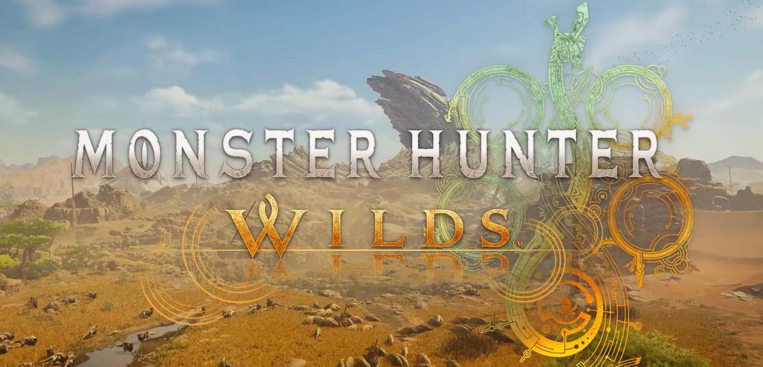 怪物猎人荒野什么时候出