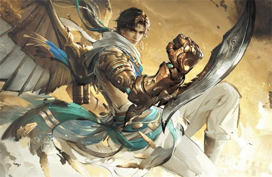 《永劫无间手游》哈迪魂玉搭配推荐