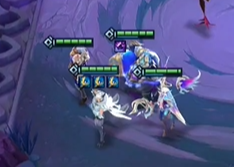 金铲铲之战欺诈魔女第一关怎么过？