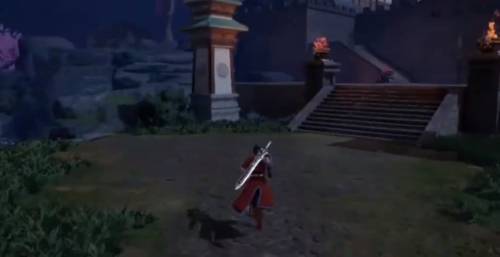 不良人3手游香飘百里任务教程 香飘百里任务图文一览图片6