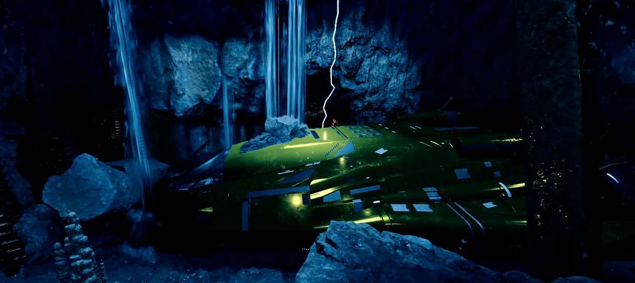 森林之子黄金甲用途介绍