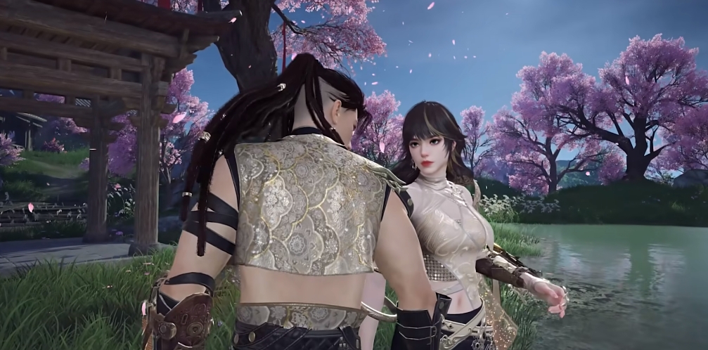 永劫无间手游逆水寒联动活动有哪些-逆水寒联动活动介绍