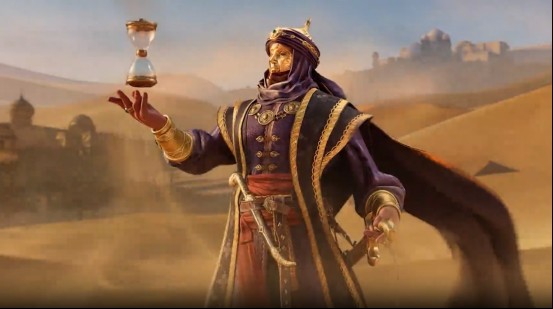 游戏风云录丨「世界启元」S2前瞻，文明特色全升级，6个新英雄+新总督玩法，能用东风**攻城！