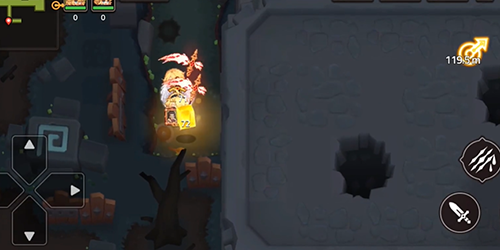 坎特伯雷公主与骑士10-3怎么过