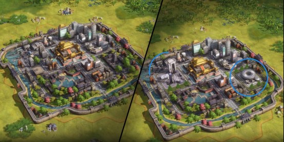 游戏风云录丨「世界启元」S2前瞻，文明特色全升级，6个新英雄+新总督玩法，能用东风**攻城！