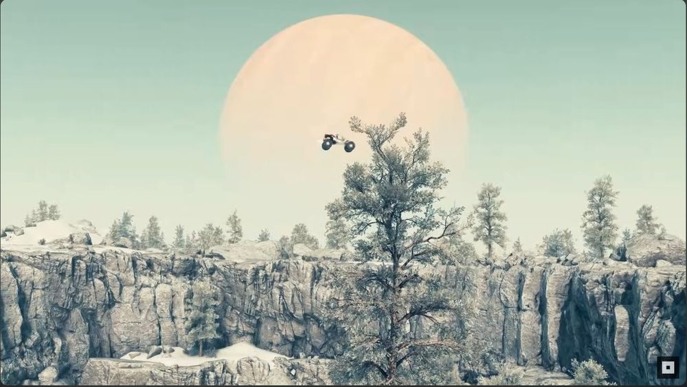 《星空》释出免费更新「REV-8」宣传影片 同步确定资料片《破碎空间》上市日