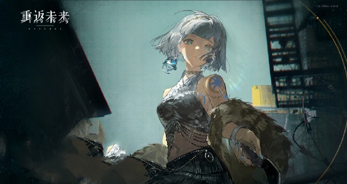 重返未来1999环状水星怎么培养-环状水星角色培养攻略