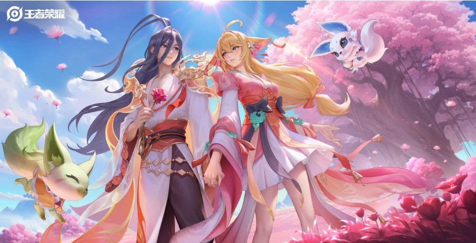 王者荣耀少司缘涂山红红皮肤什么时候上线-少司缘涂山红红皮肤上线时间一览