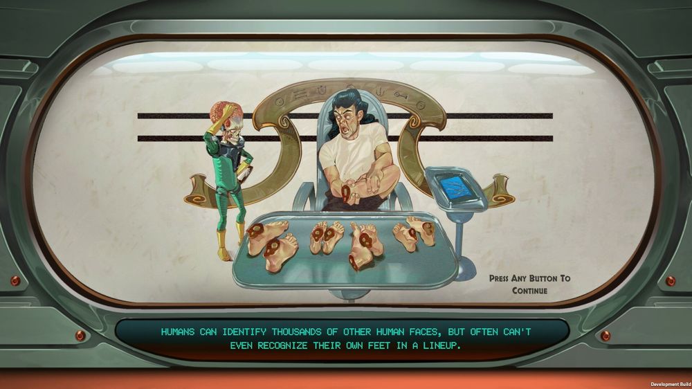 经典科幻电影《星战毁灭者》改编游戏《火星诱乐园》 绑架人类作为园区卖点？