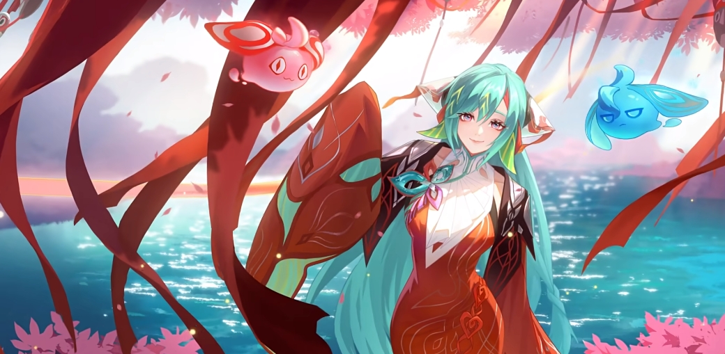 王者荣耀新英雄少司缘怎么免费获取-新英雄少司缘免费获取攻略