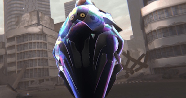 炽焰天穹钻石眼有什么机制-炽焰天穹棱镜战Boss钻石眼机制一览