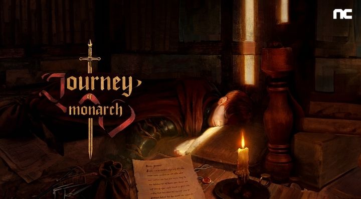 NCSoft 预告《天堂》IP 新作《君王之旅 Journey of Monarch》将于 9 月 9 日亮相